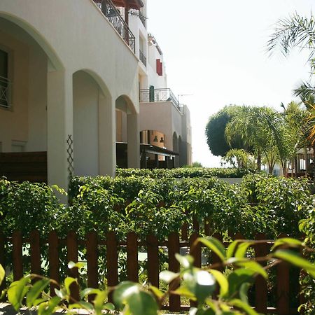 Sunrise Arches Apartments Limassol Ngoại thất bức ảnh