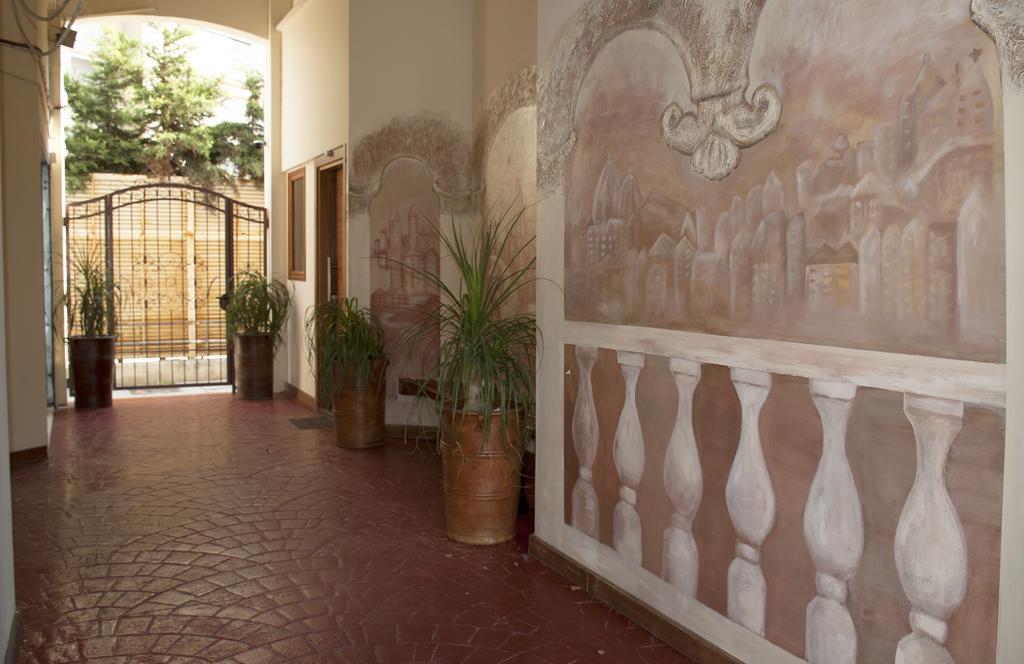 Sunrise Arches Apartments Limassol Phòng bức ảnh