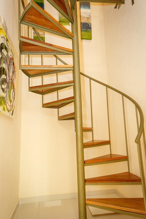 Sunrise Arches Apartments Limassol Ngoại thất bức ảnh