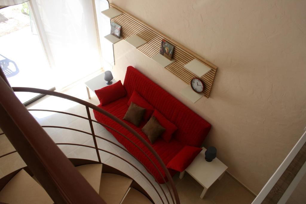 Sunrise Arches Apartments Limassol Phòng bức ảnh