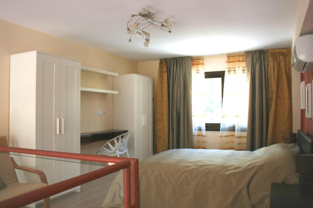 Sunrise Arches Apartments Limassol Ngoại thất bức ảnh
