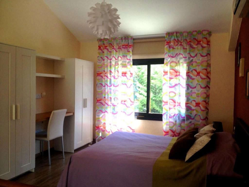 Sunrise Arches Apartments Limassol Ngoại thất bức ảnh