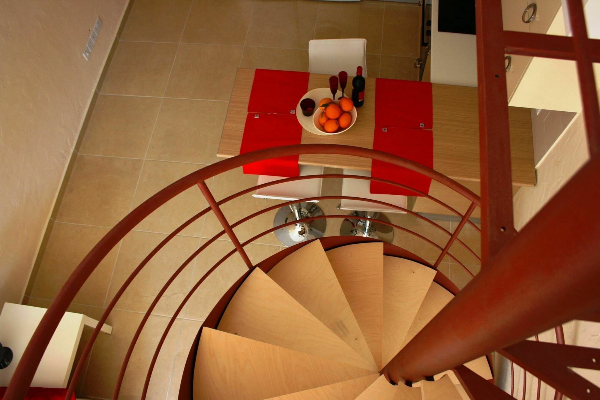 Sunrise Arches Apartments Limassol Ngoại thất bức ảnh